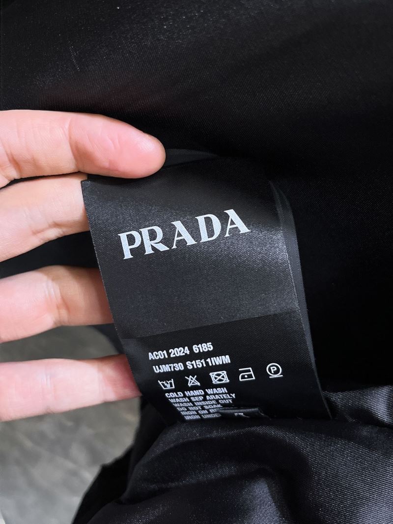 Prada Outwear